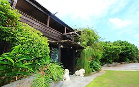 ちっちゃなお宿風の丘